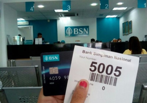 bank simpanan nasional bsn personal loan