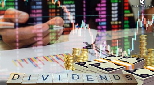 best and high dividend stock malaysia 2024