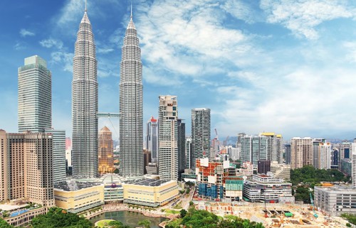 gdp malaysia economy 2024 ranking