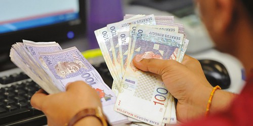 str rahmah cash aid malaysia