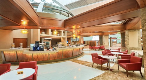best free airport lounge access malaysia