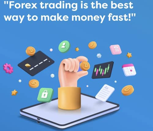 how to start make money with forex trading in malaysia