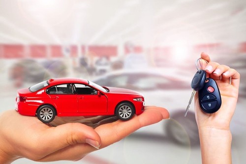 second hand car loan interest rate malaysia 2024