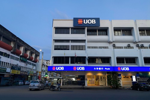 united overseas bank malaysia