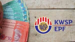 withdrawing from epf for personal use 2023
