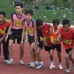 sukan ke arah perpaduan