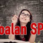 soalan spot spm