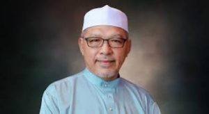 Dato' Haji Ahmad Bin Yakob