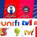 Jadual Siaran Langsung Liga Super