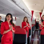 airasia free seat 2022