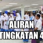 aliran tingkatan 4