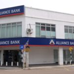 alliance bank online