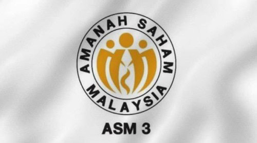 dividen amanah saham malaysia