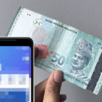 semakan permohonan bantuan e wallet 2023