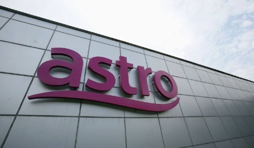 cara bayar bil astro online