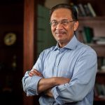 biodata anwar ibrahim