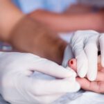 borang hiv test