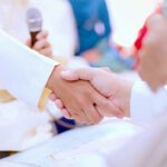 borang nikah online