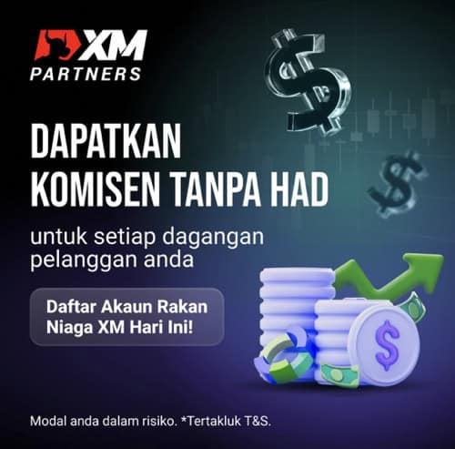 buat duit affiliate program