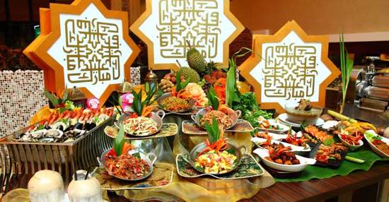 buffet ramadhan johor bahru