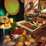 buffet ramadhan putrajaya