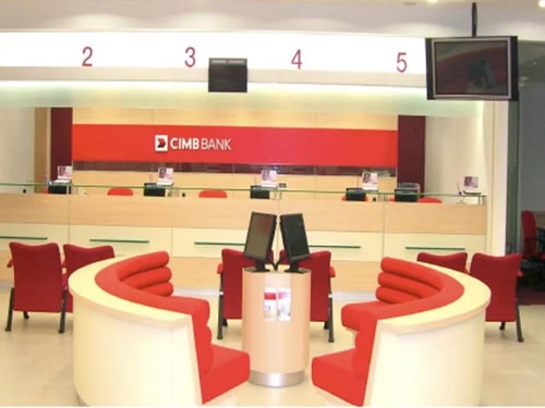 cara buka akaun cimb bank