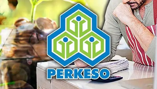 jadual caruman perkeso 2024