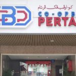 coop bank pertama