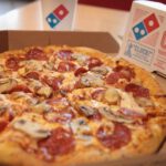 harga dominos pizza menu 2022