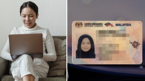 renew international driving license malaysia renewal online