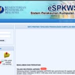 espkws online kpm