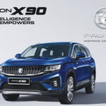 harga proton x90 baru 2023 malaysia