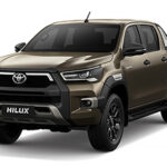 harga toyota hilux 2022 malaysia