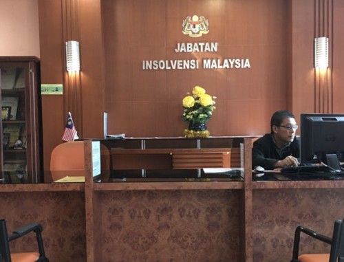 portal jabatan insolvensi malaysia