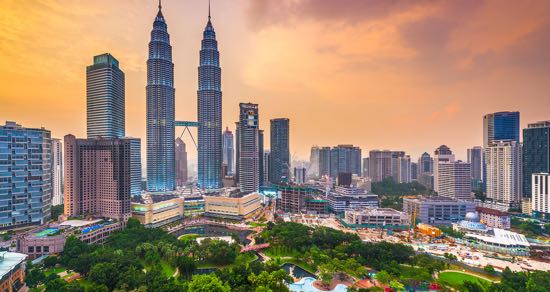 kegawatan ekonomi malaysia 2024