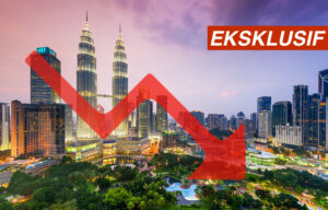 krisis kegawatan ekonomi malaysia