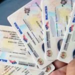 bayaran denda lesen jpj hilang