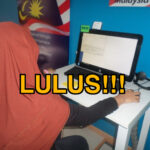 semakan keputusan upu online