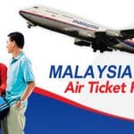 malaysia airlines promotion