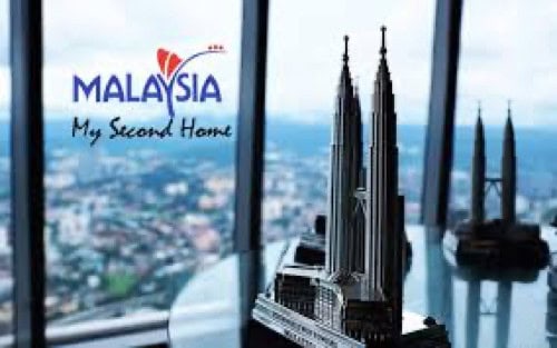 malaysia second home visa requirements