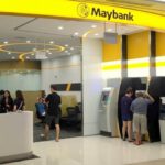 maybank credit card