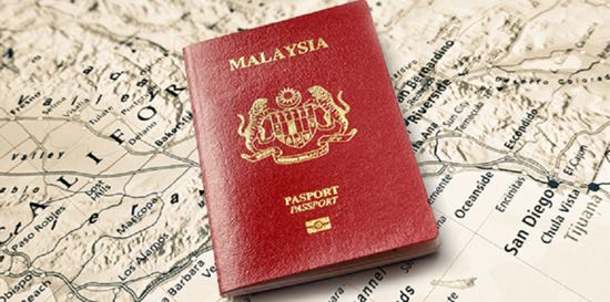harga passport hilang kali pertama 2024