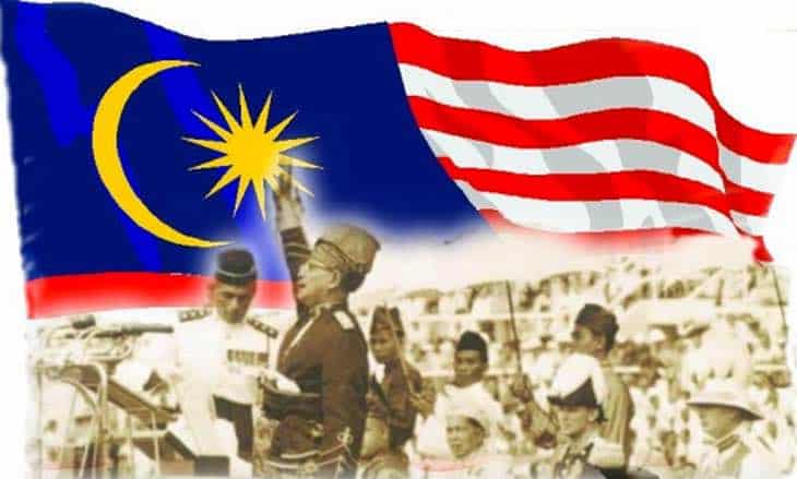 peristiwa bersejarah di malaysia
