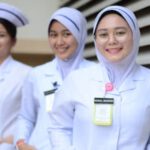 permohonan latihan separa perubatan 2024
