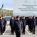 permohonan polis bantuan petronas