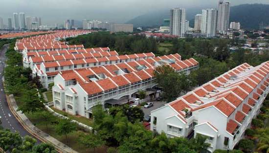 projek rumah mampu milik 2023 malaysia