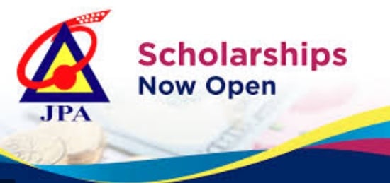 jpa scholarship for degree 2024 malaysia