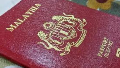 pertanyaan semakan status passport