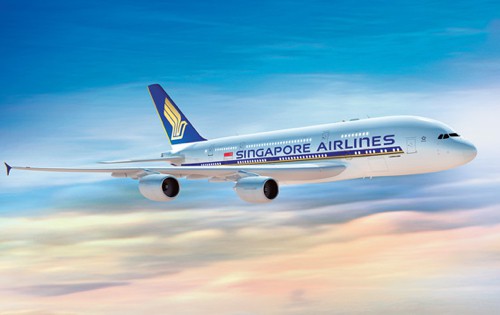 singapore airlines booking promotion 2024