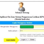 splkpm login modul individu splgkpm